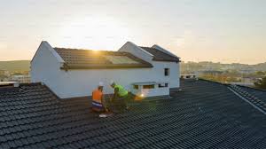 Fast & Reliable Emergency Roof Repairs in Plano, KY